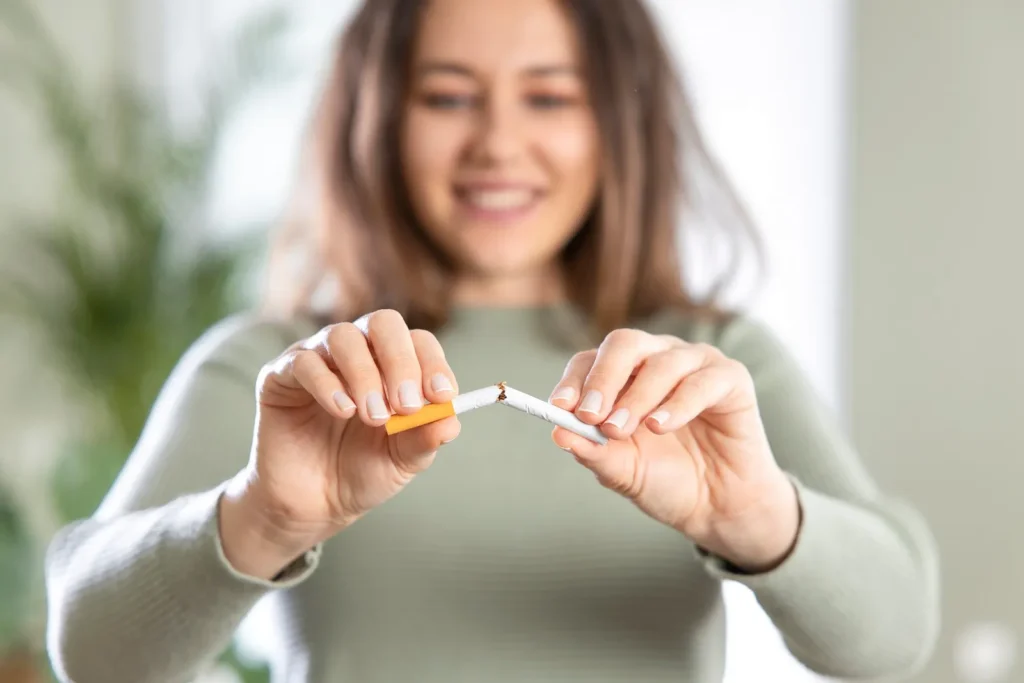 Useful Tools For Quitting Smoking: Mindfulness And Meditation