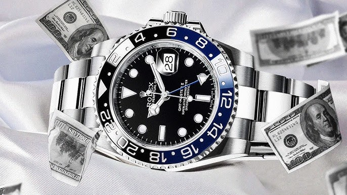 The Best Used Rolex Watches for Investment in 2024