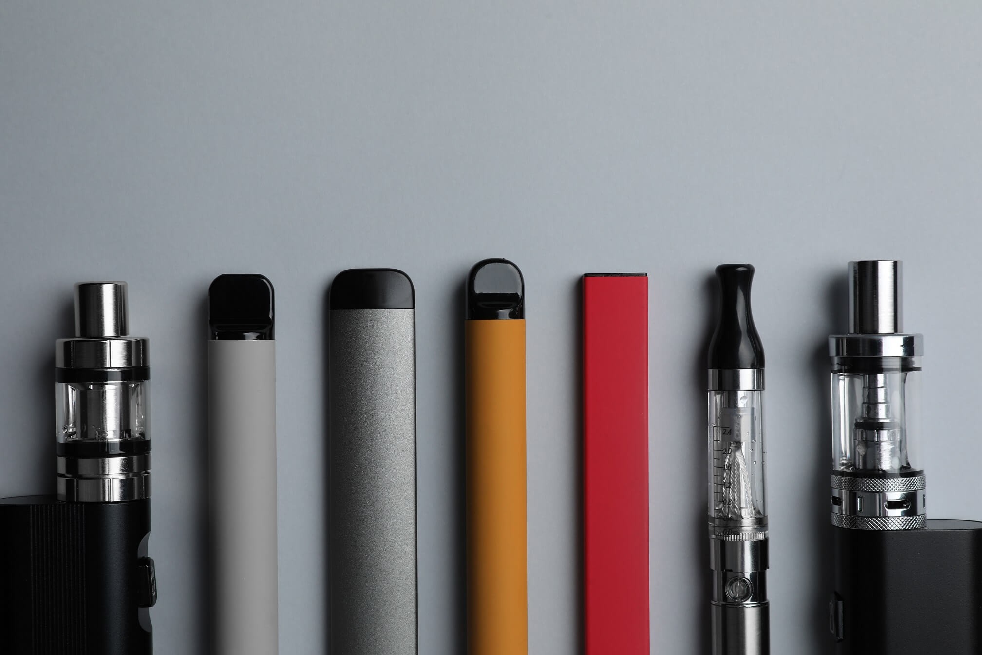 Modern Dab Pens